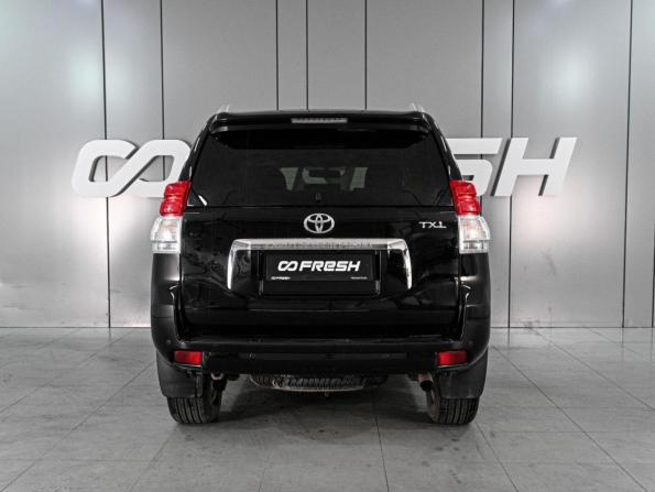 Toyota Land Cruiser Prado 150 Series с пробегом 2013 года, цена 3 069 000 рублей, 158790 км, внедорожник, Автокод Объявления