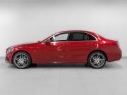 Mercedes-Benz C-Класс IV (W205) Санкт-Петербург  - изображение 39
