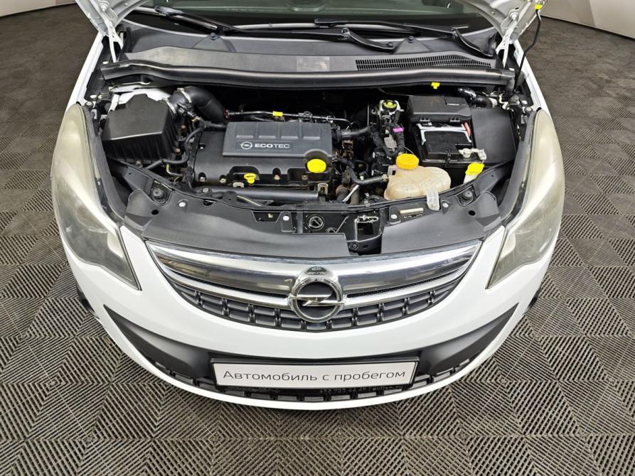 Opel Corsa D Рестайлинг II Москва  - изображение 10