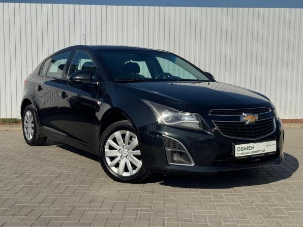Chevrolet Cruze I Рестайлинг с пробегом 2013 года, цена 795 000 рублей, 140000 км, хэтчбек, Автокод Объявления