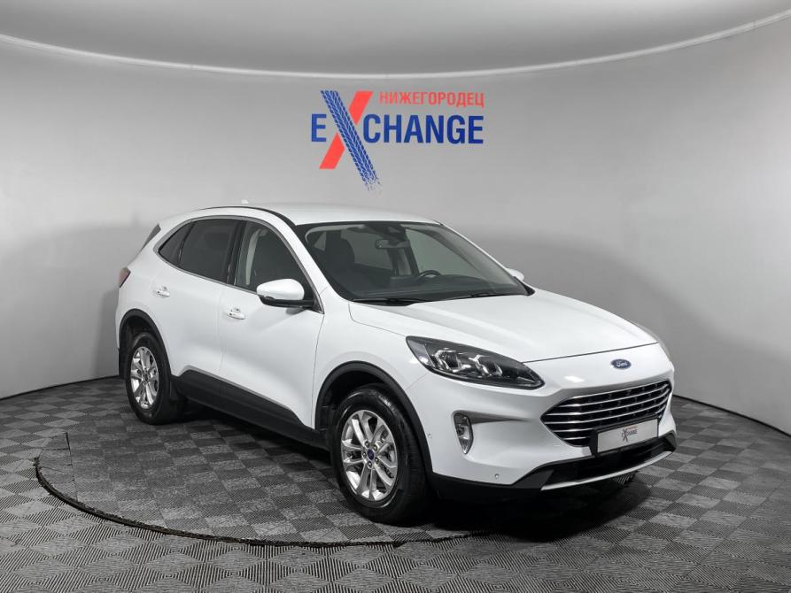 Ford Kuga III Нижний Новгород  - изображение 3