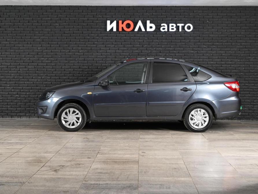 Lada (ВАЗ) Granta I Екатеринбург  - изображение 7