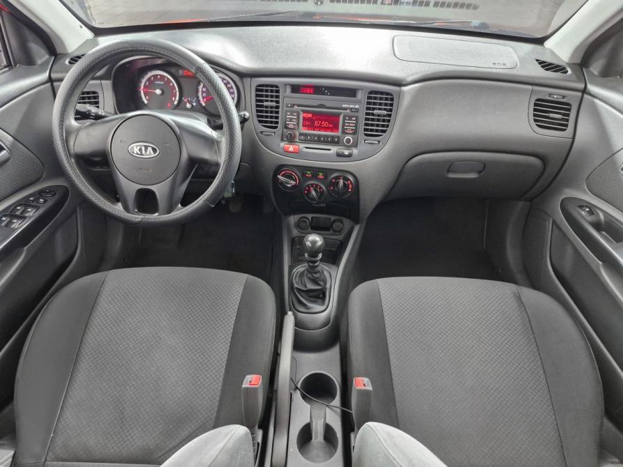 Kia Rio II Нижний Новгород  - изображение 10