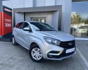 Lada (ВАЗ) XRAY I Набережные Челны  - изображение 20
