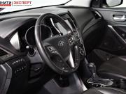Hyundai Santa Fe III Белгород  - изображение 29