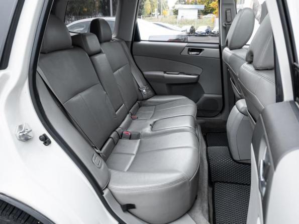 Subaru Forester III с пробегом 2008 года, цена 1 074 000 рублей, 168040 км, внедорожник, Автокод Объявления