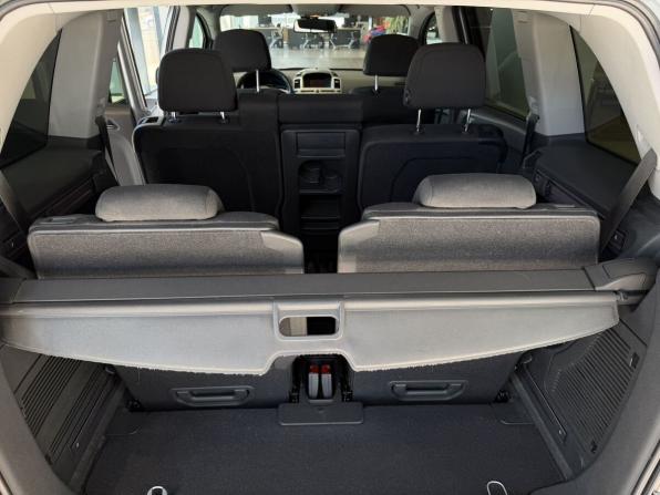 Opel Zafira B Рестайлинг с пробегом 2012 года, цена 820 000 рублей, 168005 км, компактвэн, Автокод Объявления