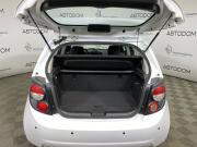 Chevrolet Aveo II Москва  - изображение 31