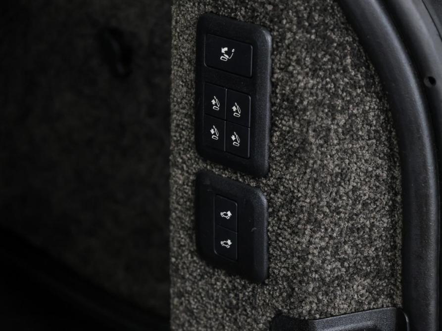 Land Rover Range Rover IV Рестайлинг Москва  - изображение 31