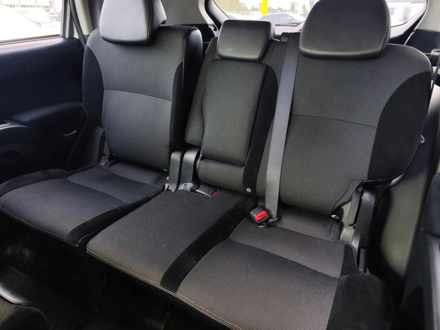 Citroen C-Crosser Санкт-Петербург  - изображение 15