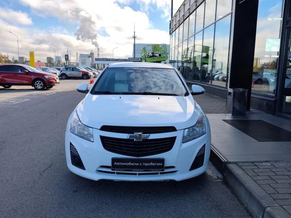 Chevrolet Cruze I Рестайлинг с пробегом 2013 года, цена 798 000 рублей, 146957 км, хэтчбек, Автокод Объявления