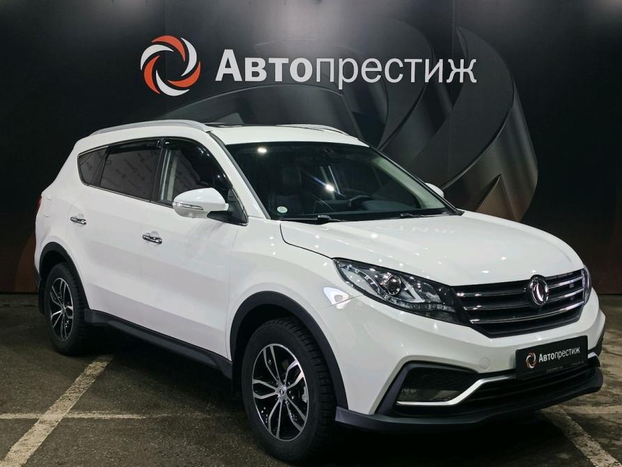 Dongfeng 580 I Рестайлинг Ставрополь  - изображение 3