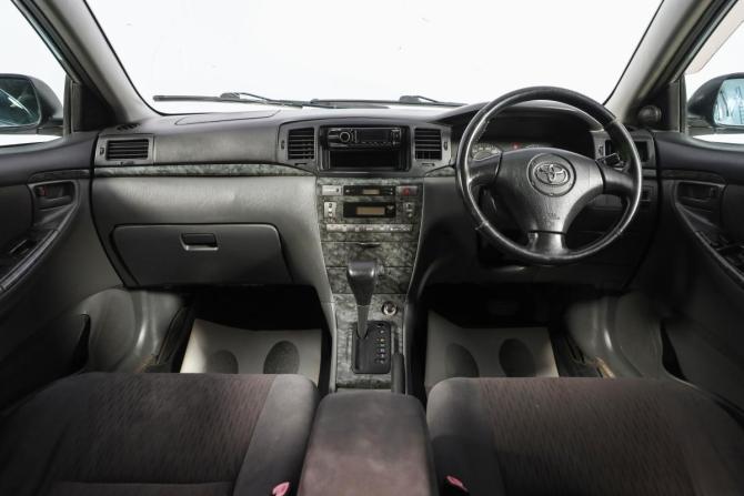 Toyota Corolla IX (E120 E130) Рестайлинг с пробегом 2006 года, цена 599 000 рублей, 325000 км, седан, Автокод Объявления