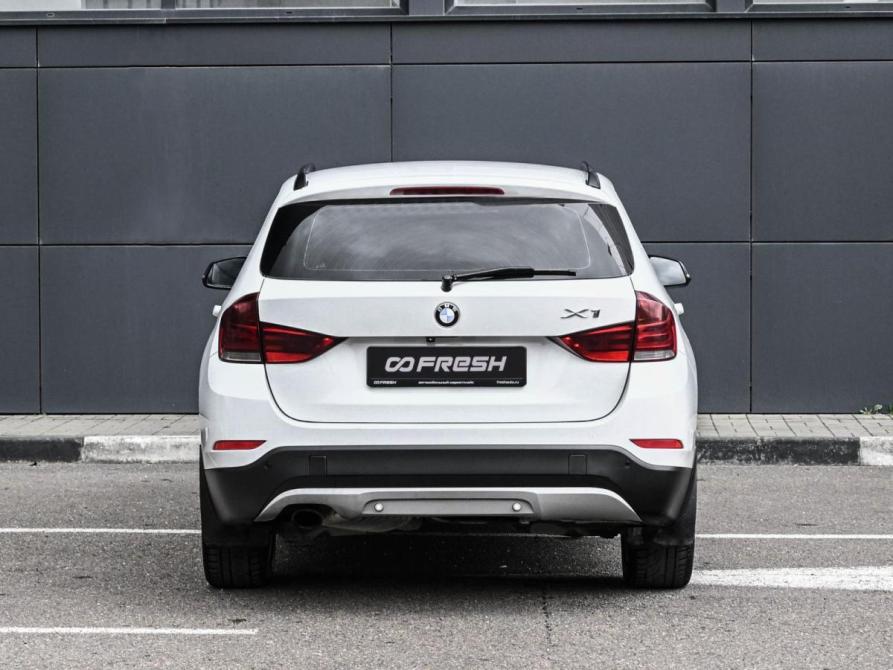 BMW X1 I (E84) Рестайлинг Новороссийск  - изображение 4