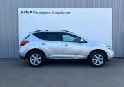 Nissan Murano II (Z51) Рестайлинг Санкт-Петербург  - изображение 23