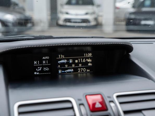 Subaru Forester IV Рестайлинг 2 с пробегом 2017 года, цена 1 720 000 рублей, 253376 км, внедорожник, Автокод Объявления