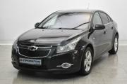 Chevrolet Cruze I Москва  - изображение 17