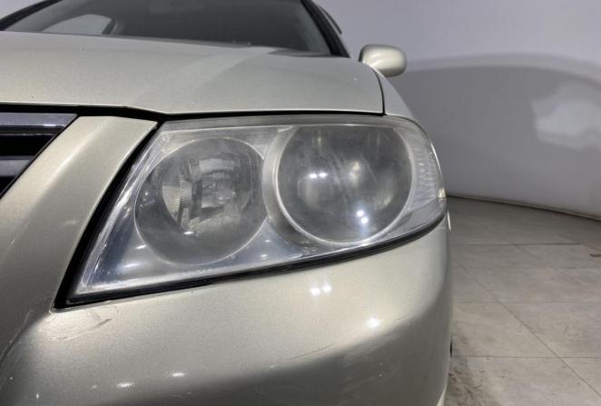 Nissan Almera Classic I с пробегом 2007 года, цена 255 000 рублей, 217302 км, седан, Автокод Объявления