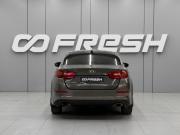 Kia Optima III Рестайлинг Ростов-на-Дону  - изображение 29