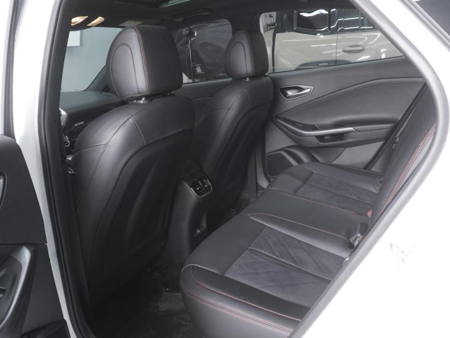 Hyundai Lafesta I Рестайлинг Ростов-на-Дону  - изображение 11
