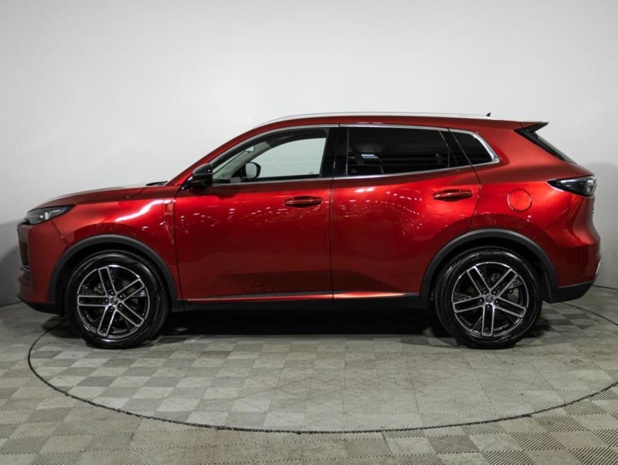 Changan CS55 Plus II Санкт-Петербург  - изображение 8