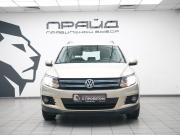 Volkswagen Tiguan I Рестайлинг Ростов-на-Дону  - изображение 27
