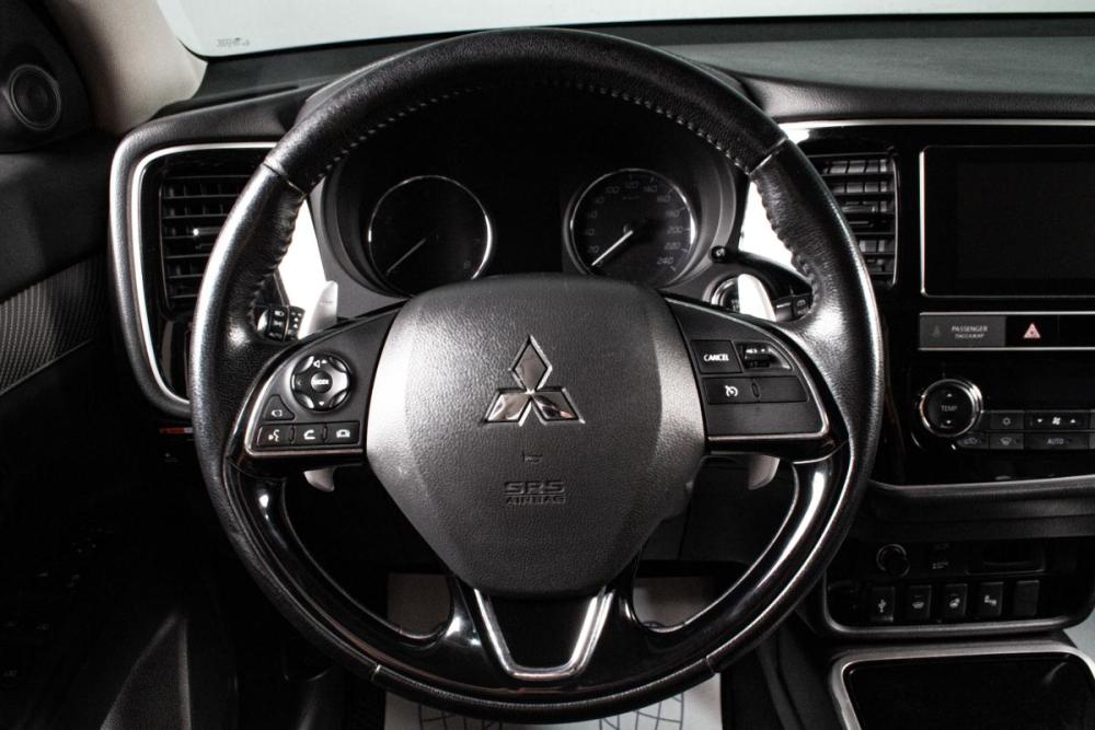 Mitsubishi Outlander III Рестайлинг 3 Сургут  - изображение 11