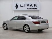 Lexus LS IV Москва  - изображение 20