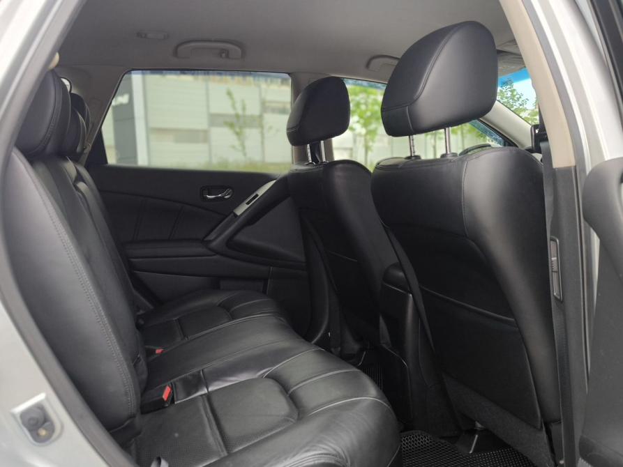 Nissan Murano II (Z51) Рестайлинг 2 Санкт-Петербург  - изображение 10