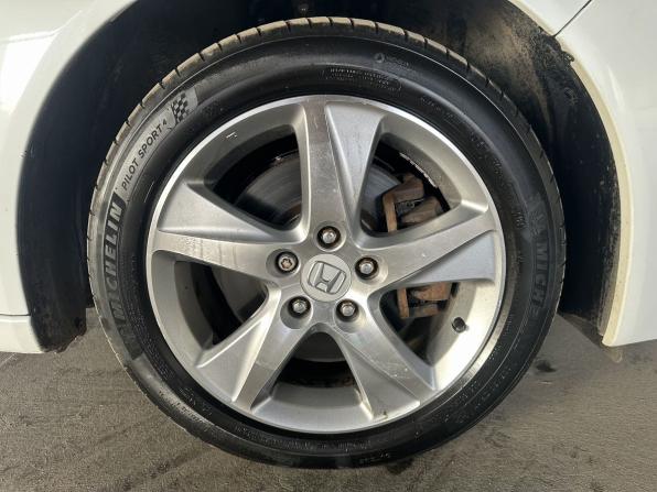 Honda Accord VIII Рестайлинг с пробегом 2012 года, цена 1 366 000 рублей, 167210 км, седан, Автокод Объявления