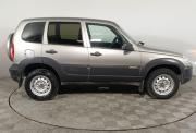 Chevrolet Niva I Рестайлинг Волгоград  - изображение 30