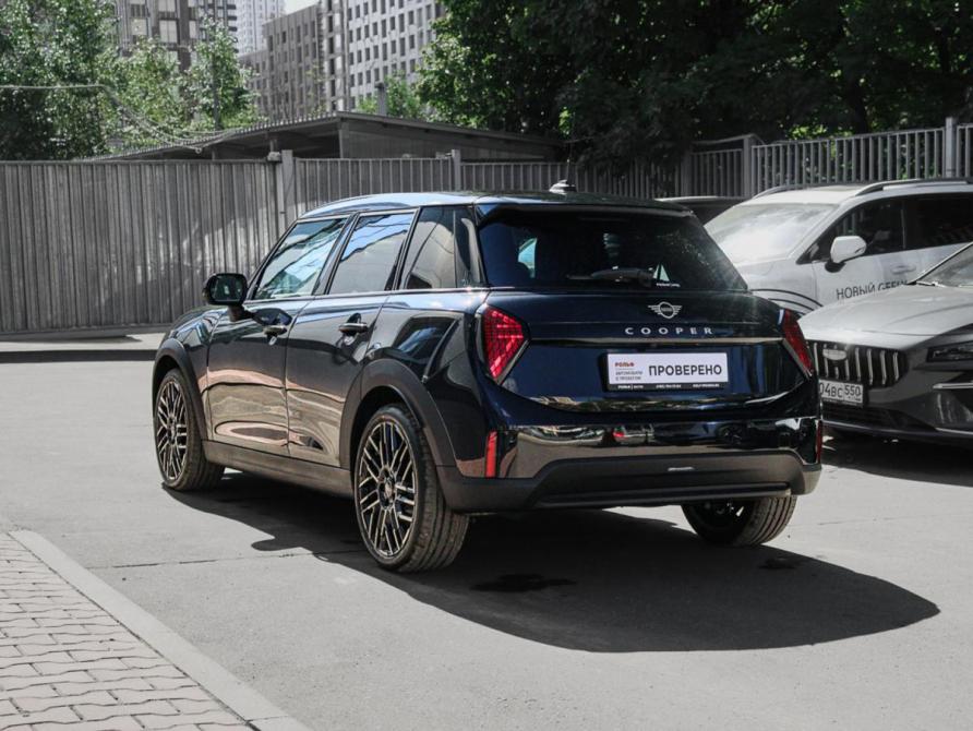 Mini Hatch IV (F65/F66/J01) Москва  - изображение 7