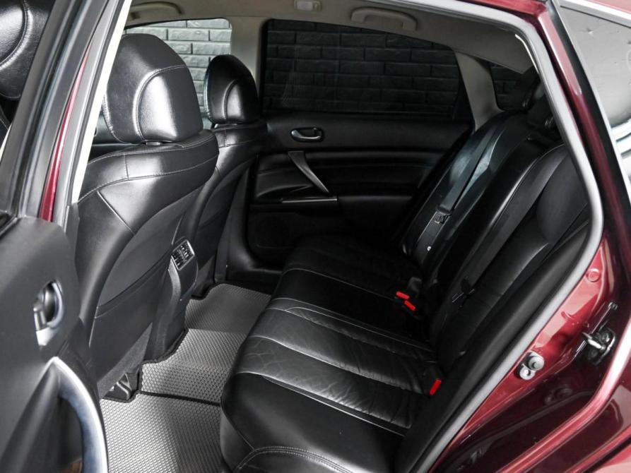 Nissan Teana II Рестайлинг Екатеринбург  - изображение 10