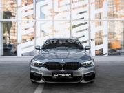 BMW 5 серии VII (G30/G31/G38) Ставрополь  - изображение 25