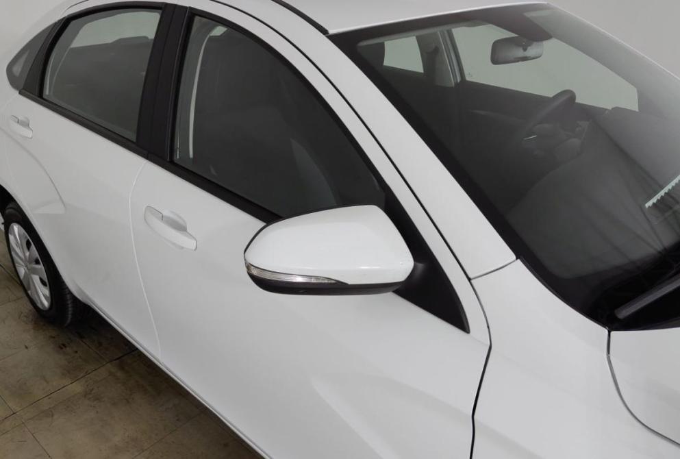 Lada (ВАЗ) Vesta I Рестайлинг (NG) Волгоград  - изображение 19