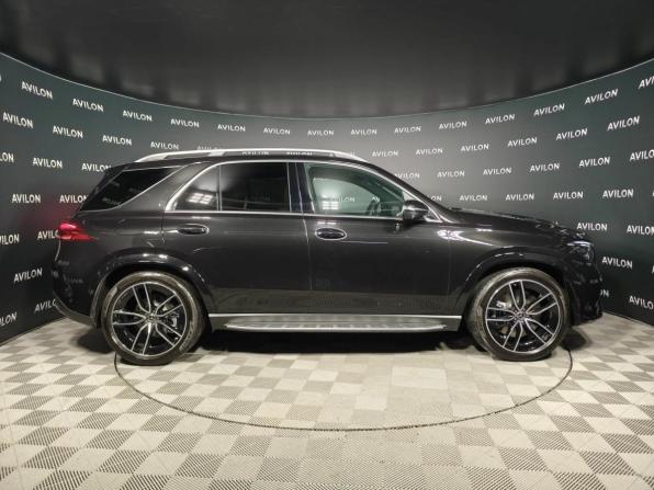Новый Mercedes-Benz GLE II (V167) Рестайлинг 2026 года, цена 12 540 000 рублей, внедорожник, Автокод Объявления