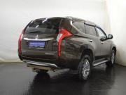Mitsubishi Pajero Sport III Санкт-Петербург  - изображение 21