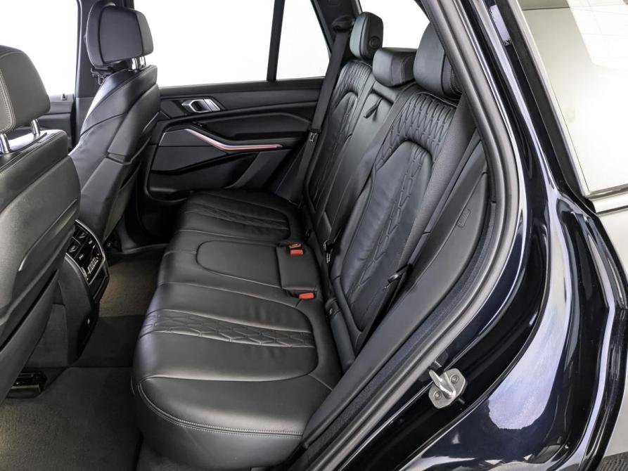 BMW X5 IV (G05/G18) Москва  - изображение 18