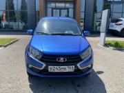 Lada (ВАЗ) Granta I Рестайлинг Саратов  - изображение 25