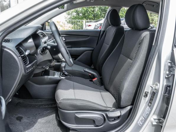 Kia Rio IV с пробегом 2019 года, цена 1 664 800 рублей, 83761 км, седан, Автокод Объявления