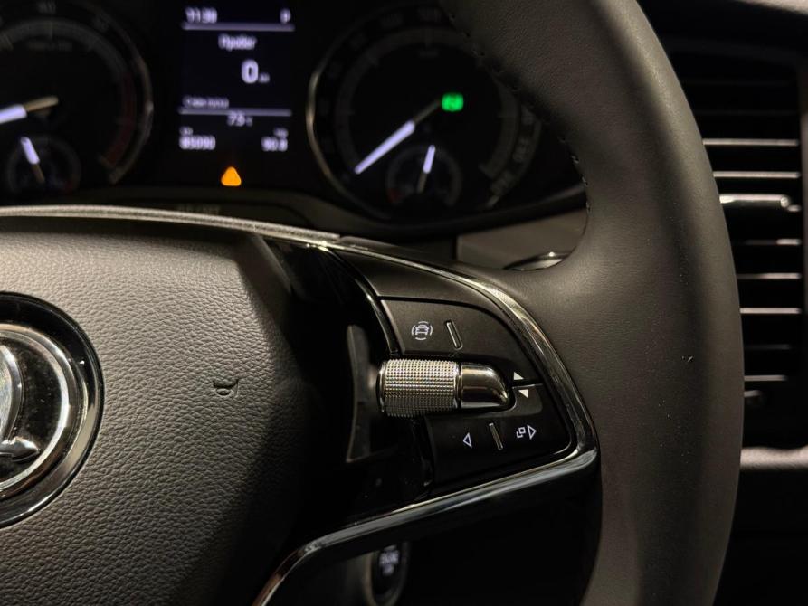 Skoda Kodiaq I Челябинск  - изображение 16