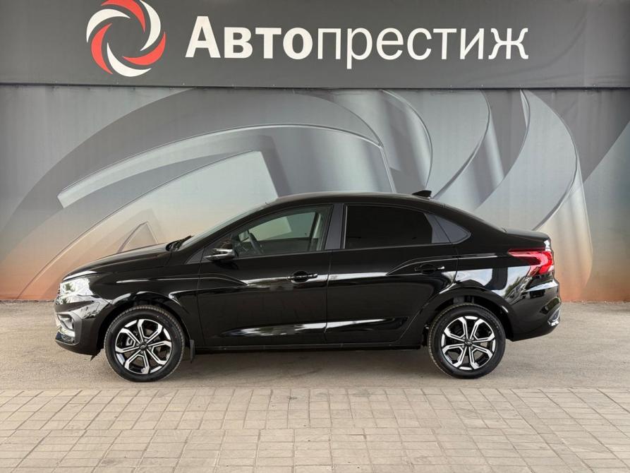 Lada (ВАЗ) Iskra Волгоград  - изображение 8