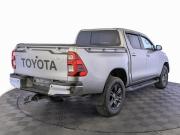 Toyota Hilux VIII Рестайлинг Москва  - изображение 34