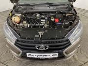 Lada (ВАЗ) Vesta I Воронеж  - изображение 24
