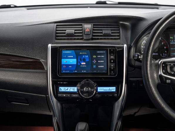 Toyota Premio II (T26) Рестайлинг 2 с пробегом 2017 года, цена 1 650 000 рублей, 201299 км, седан, Автокод Объявления
