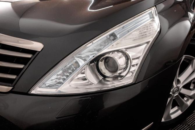 Nissan Teana II Рестайлинг с пробегом 2011 года, цена 1 199 000 рублей, 260000 км, седан, Автокод Объявления