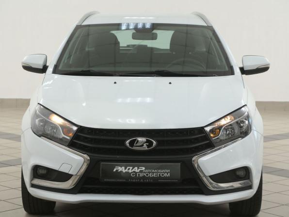 Lada (ВАЗ) Vesta I с пробегом 2019 года, цена 674 000 рублей, 267000 км, универсал, Автокод Объявления