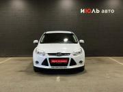 Ford Focus III Челябинск  - изображение 26