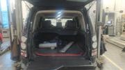 Land Rover Discovery IV Рестайлинг Санкт-Петербург  - изображение 13