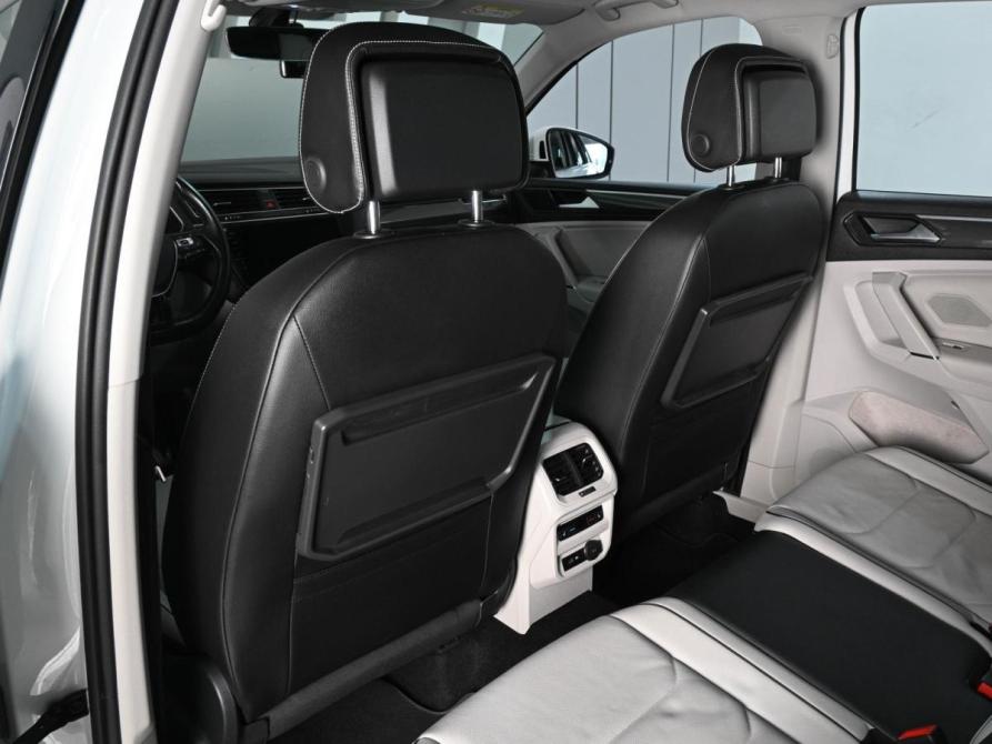 Volkswagen Tiguan II Ростов-на-Дону  - изображение 11